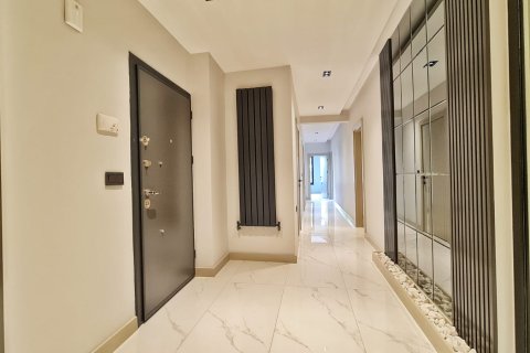 3+1 Leilighet i Muratpasa, Antalya, Tyrkia Nr. 226255 - 13