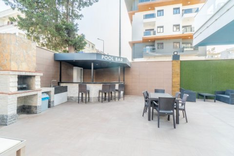 Penthouse for sale in Alanya, Antalya, Turkey, 2 bedrooms, 120m2, No. 138547 – photo 13