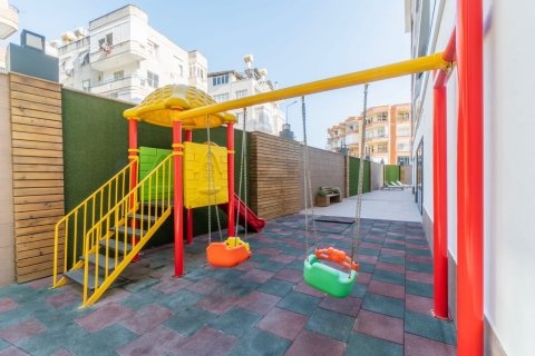 Penthouse for sale in Alanya, Antalya, Turkey, 2 bedrooms, 120m2, No. 138547 – photo 15