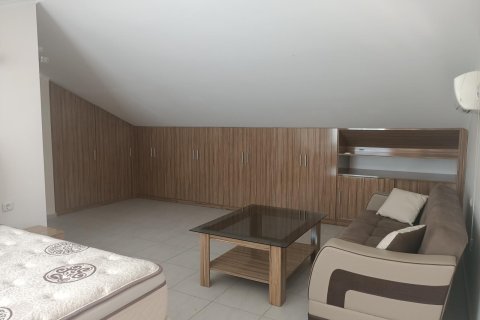 Daire 2+1 Fethiye, Muğla, Türkiye №224809 - 11
