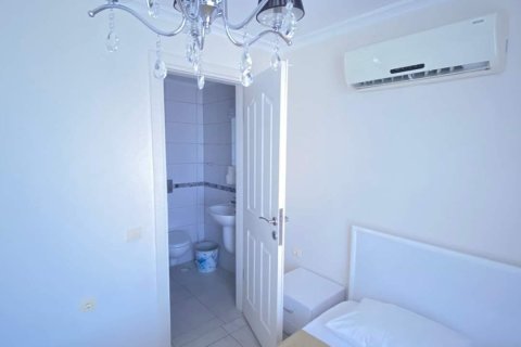 Daire 2+1 Fethiye, Muğla, Türkiye №224809 - 12