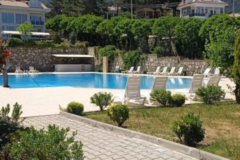 Daire 2+1 Fethiye, Muğla, Türkiye №224809 - 13