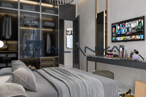 Daire 1+1 Tosmur, Alanya, Antalya, Türkiye №96877 - 24