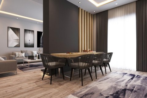 Villa  4+1  Kuşadası, Aydın, Türkiye №97990 - 12