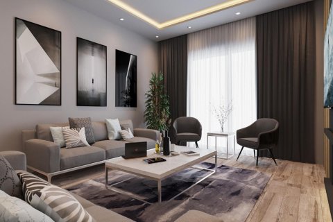Villa  4+1  Kuşadası, Aydın, Türkiye №97990 - 10