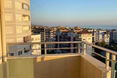 Продажа квартиры в Тосмуре, Аланье, Анталье, Турция 5+2, 250м2, №101479 – фото 3