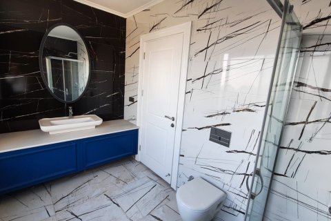Продажа квартиры в Аланье, Анталье, Турция 2+1, 130м2, №134302 – фото 23