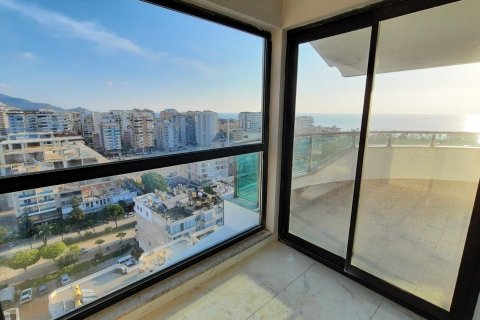 Продажа квартиры в Аланье, Анталье, Турция 2+1, 130м2, №134302 – фото 24