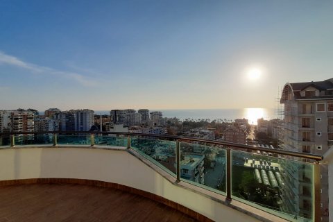 Продажа квартиры в Аланье, Анталье, Турция 2+1, 130м2, №134302 – фото 25