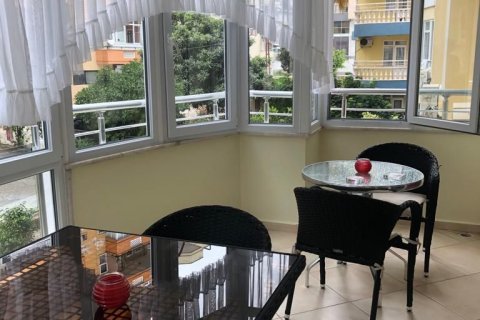 2+1 Lägenhet i Alanya, Antalya, Turkiet Nr. 138771 - 19