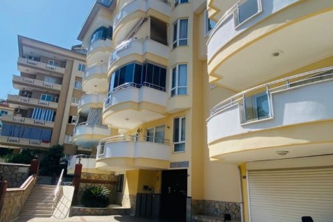2+1 Lägenhet i Alanya, Antalya, Turkiet Nr. 138771 - 18