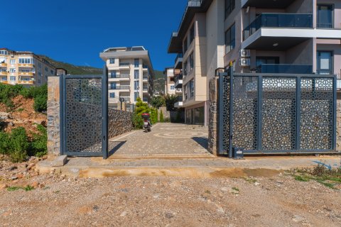 Apartment for sale  in Alanya, Antalya, Turkey, studio, 55m2, No. 226413 – photo 14