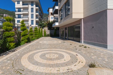 Apartment for sale  in Alanya, Antalya, Turkey, studio, 55m2, No. 226413 – photo 16