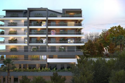 2+1 Lägenhet i Kusadasi, Aydin, Turkiet Nr. 105814 - 8
