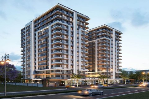 Sega Cadde  in Küçükçekmece, Istanbul, Turkey No.104136