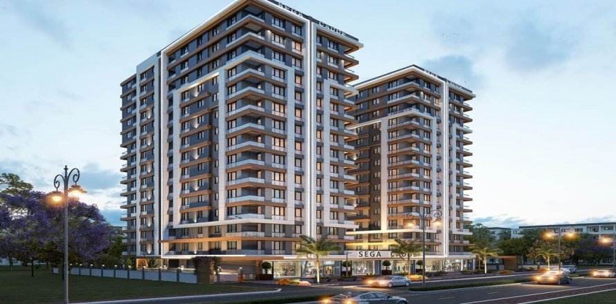 Sega Cadde i Küçükçekmece, Istanbul, istanbul, Turkiet Nr.104136