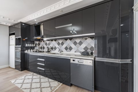 Wohnung in Tosmur, Alanya, Antalya, Türkei Nr. 226475 - 8