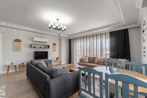 Wohnung in Tosmur, Alanya, Antalya, Türkei Nr. 226475 - 7