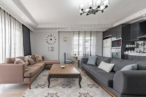 Wohnung in Tosmur, Alanya, Antalya, Türkei Nr. 226475 - 10