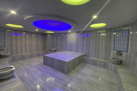 1+1 Lägenhet i Mahmutlar, Antalya, Turkiet Nr. 137544 - 3