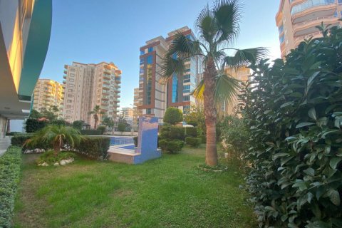 1+1 Lägenhet i Mahmutlar, Antalya, Turkiet Nr. 137544 - 2