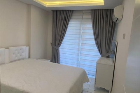 1+1 Lägenhet i Mahmutlar, Antalya, Turkiet Nr. 137544 - 4
