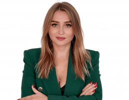 Eleonora Ruzzvelt