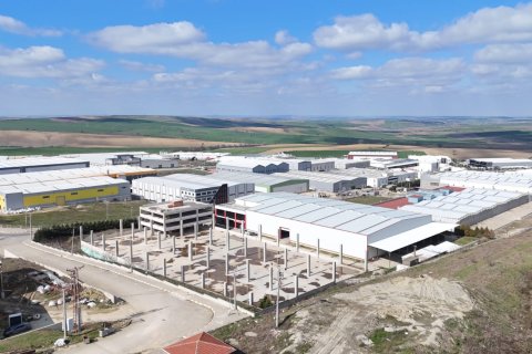 Erhvervsejendom  i Turgutlu, Manisa, Tyrkiet Nr. 223250 - 16