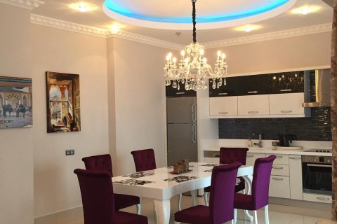 2+1 Leilighet i Alanya, Antalya, Tyrkia Nr. 227391 - 19