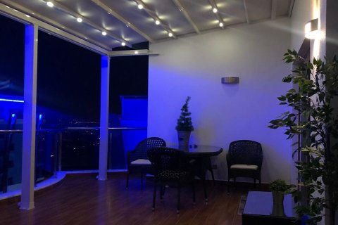 2+1 Leilighet i Alanya, Antalya, Tyrkia Nr. 227391 - 18