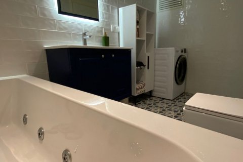 2+1 Villa i Tepe, Alanya, Antalya, Tyrkia Nr. 140728 - 11