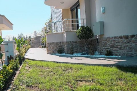 4+1 Villa  in Tepe, Alanya, Antalya, Türkei Nr. 97700 - 6