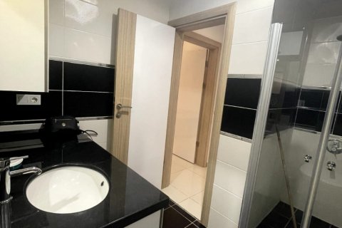 Apartment for sale  in Cikcilli, Antalya, Turkey, 1 bedroom, 70m2, No. 136439 – photo 2