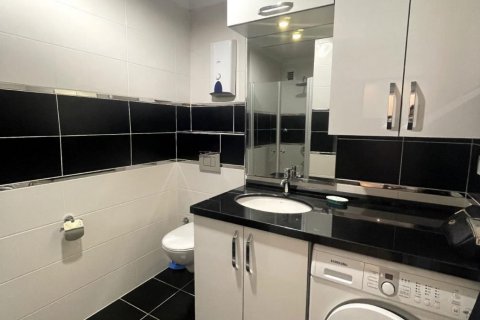 Apartment for sale  in Cikcilli, Antalya, Turkey, 1 bedroom, 70m2, No. 136439 – photo 5