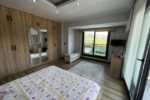 Villa 4+1 Fethiye, Muğla, Türkiye №212734 - 23