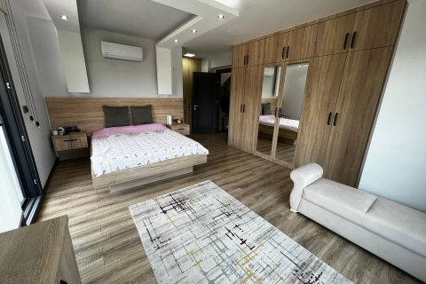 Villa 4+1 Fethiye, Muğla, Türkiye №212734 - 24