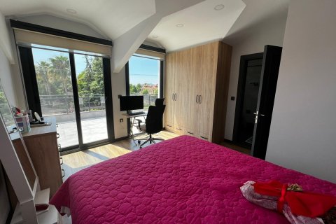 Villa 4+1 Fethiye, Muğla, Türkiye №212734 - 22