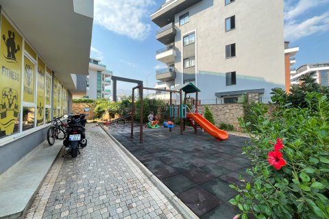 Продажа квартиры в Оба, Анталье, Турция 1+1, 55м2, №228817 – фото 9