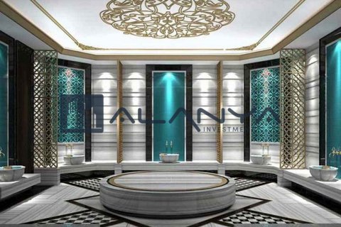 1+1 Wohnung  in Demirtas, Alanya, Antalya, Türkei Nr. 96487 - 13
