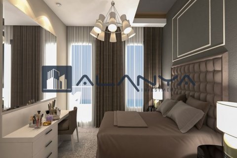 1+1 Wohnung  in Demirtas, Alanya, Antalya, Türkei Nr. 96487 - 14