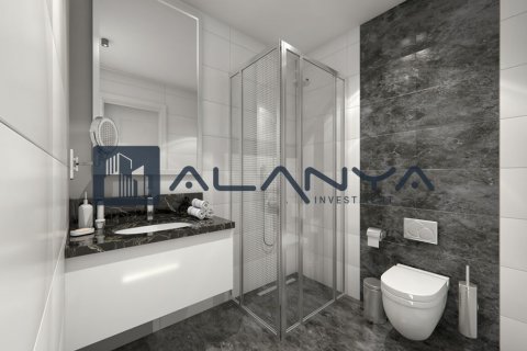 1+1 Wohnung  in Demirtas, Alanya, Antalya, Türkei Nr. 96487 - 16
