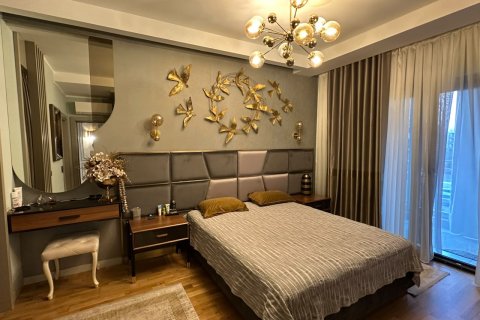 3+1 Lejlighed  i Konyaalti, Antalya, Tyrkiet Nr. 228766 - 7