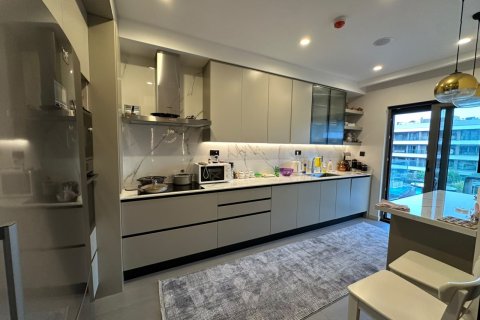 3+1 Lejlighed  i Konyaalti, Antalya, Tyrkiet Nr. 228766 - 6