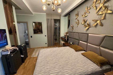 3+1 Lejlighed  i Konyaalti, Antalya, Tyrkiet Nr. 228766 - 8