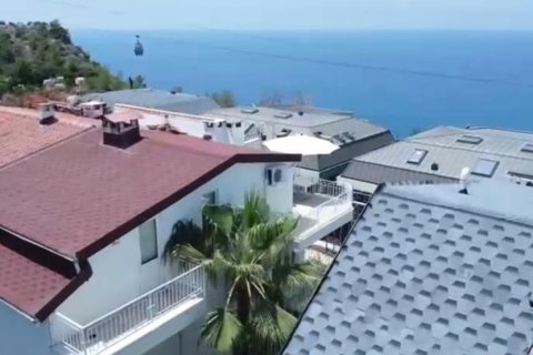 2+1 Lägenhet  i Grönkål, Denizli, Turkiet Nr. 134139 - 11