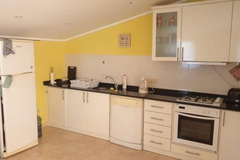 2+1 Lägenhet  i Grönkål, Denizli, Turkiet Nr. 134139 - 10