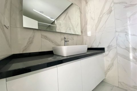 3+1 Penthouse i Alanya, Antalya, Tyrkiet Nr. 92519 - 12