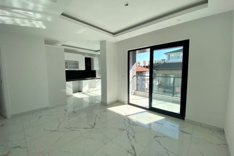 3+1 Penthouse i Alanya, Antalya, Tyrkiet Nr. 92519 - 14