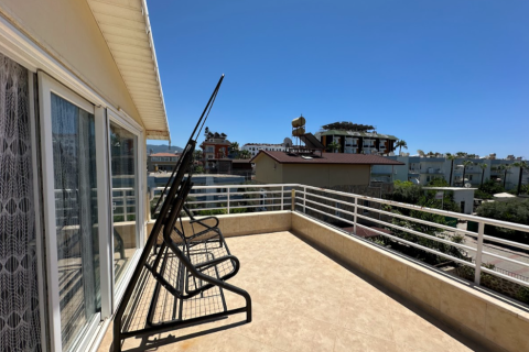 for sale in Konakli, Antalya, Turkey, 4 bedrooms, 230m2, No. 215362 – photo 19