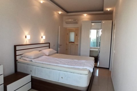 2+1 Leilighet  i Oba, Antalya, Tyrkia Nr. 105799 - 11